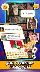 Screenshot 8: VIP Games: Hearts, Rummy, Yatzy, Dominoes, Crazy 8