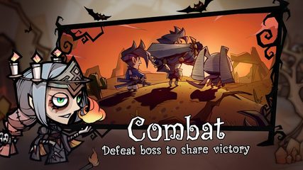 Screenshot 5: Auto Heroes