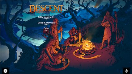Screenshot 17: Legends of the Dark