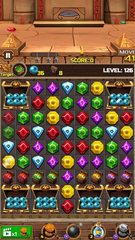 Screenshot 8: Jewel Ancient 2: lost gems