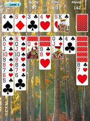 Screenshot 13: Solitaire: Relaxing Card Game
