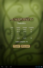 Screenshot 18: Sudoku Free