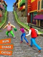 Screenshot 15: Street Chaser