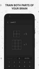 Screenshot 4: Math | Riddles and Puzzles Mat