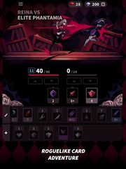 Screenshot 9: Phantom Rose Scarlet