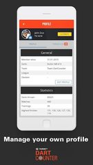 Screenshot 6: DartCounter