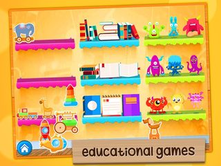 Screenshot 16: Toddler & Baby Games