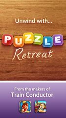 Screenshot 14: Puzzle Retreat