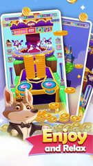 Screenshot 5: Coin Pusher Master - Dozer King