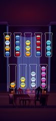 Screenshot 3: Ball Sort Puzzle 12+