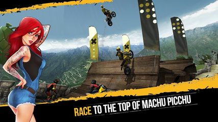 Screenshot 11: Dirt Xtreme