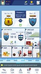Screenshot 6: Top Football Manager 2023