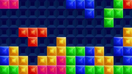 Screenshot 11: Quadris® - timeless puzzle