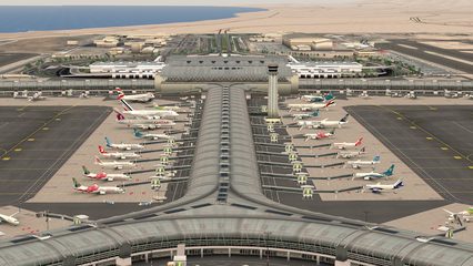 Screenshot 17: World of Airports