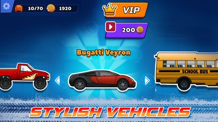 Screenshot 15: Happy Cars