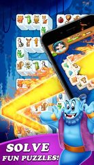 Screenshot 3: Mahjong Connect 2 Tiles
