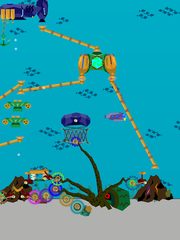 Screenshot 13: Underwater Factory: 20k Cogwheels and Submarines