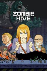 Screenshot 14: Zombie Hive