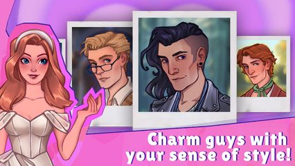 Screenshot 11: Rivals: Style Dress Up & Date