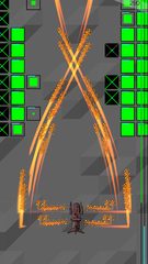 Screenshot 1: Miner Gun Builder