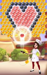 Screenshot 21: Bubble Chef Blast : Bubble Shooter Game 2020