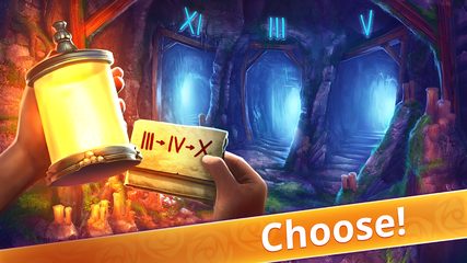 Screenshot 8: Unsolved: Hidden Mystery Games