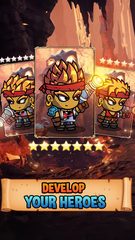 Screenshot 6: Five Heroes: The King's War