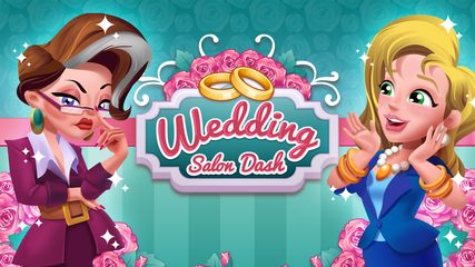 Screenshot 5: Wedding Salon Dash Bridal Shop