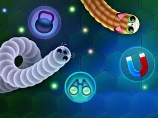 Screenshot 16: Wormax.io