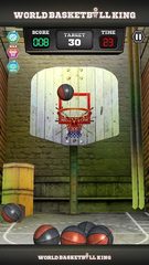 Screenshot 21: World Basketball King