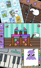 Screenshot 10: Moy 4 - Virtual Pet Game