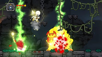 Screenshot 13: Magic Rampage
