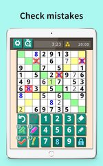 Screenshot 15: Sudoku Diagonal