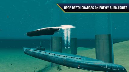 Screenshot 23: Enemy Waters : Submarine and W