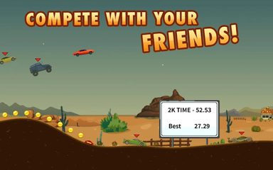 Screenshot 18: Extreme Road Trip 2