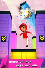 Screenshot 8: Parkour Dash Rush Mania: Running Games