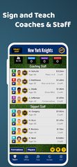 Screenshot 4: Ultimate Pro Football GM