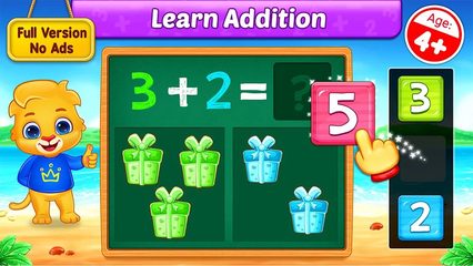 Screenshot 22: Math Kids: Math Games For Kids
