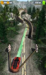 Screenshot 16: Slingshot Stunt Driver & Sport