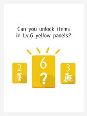Screenshot 8: Levels - Addictive Puzzle Game