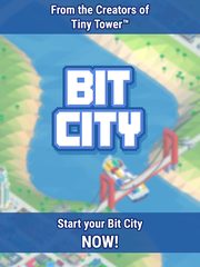 Screenshot 15: Bit City - Pocket Town Planner