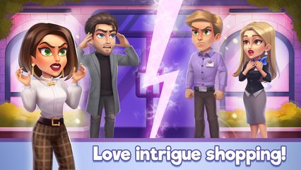 Screenshot 20: Fashion Shop Tycoon－Style Game