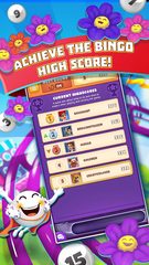 Screenshot 1: Bingo Park