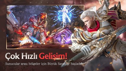 Screenshot 20: Pasha Fencer