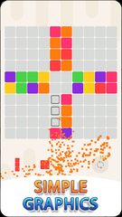 Screenshot 7: Block Puzzle Classic Game