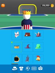 Screenshot 8: Ball Brawl 3D