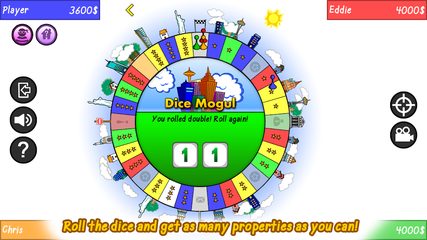 Screenshot 9: Dice Mogul