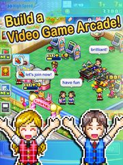 Screenshot 6: Pocket Arcade Story DX