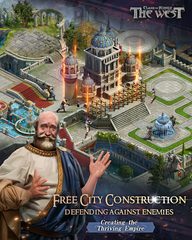 Screenshot 17: Clash of Kings:The West