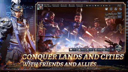 Screenshot 16: Epic War: Thrones